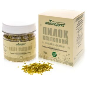 Пилок квітковий Апіпродукт