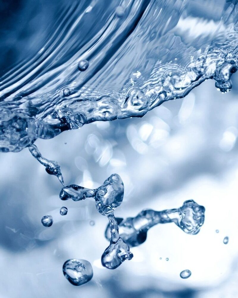 Вода