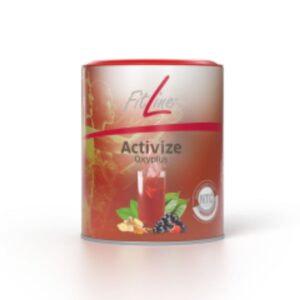 Activize FitLine баночка з порошком