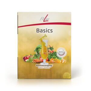 FitLine Basics коробка