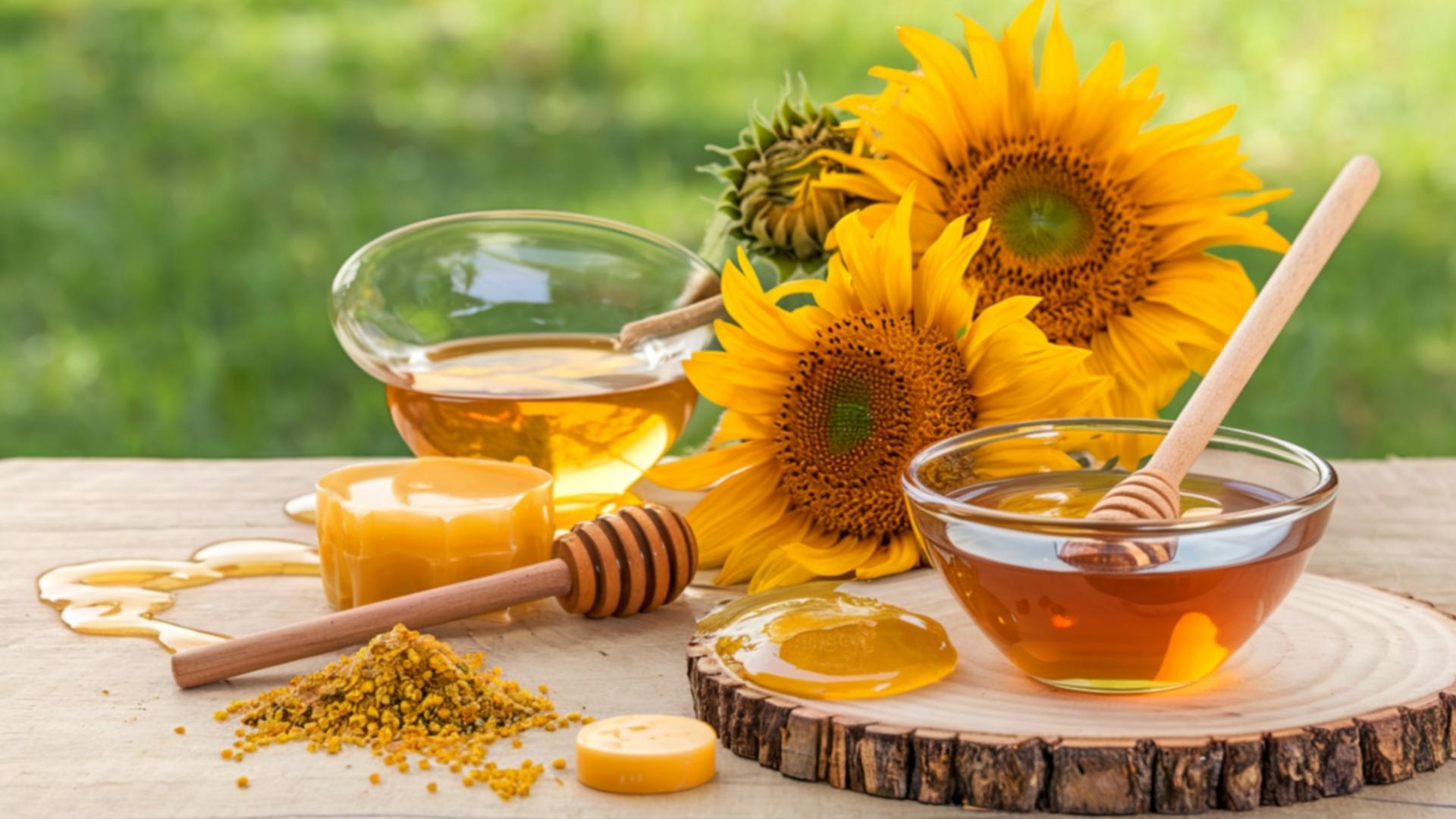 Апітерапія: коли людина і природа звучать в унісон